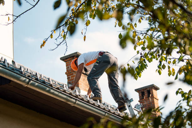 Best Gutter Installation and Repair  in Ada, OK