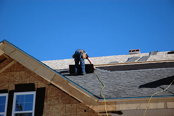 Best Roof Leak Repair  in Ada, OK