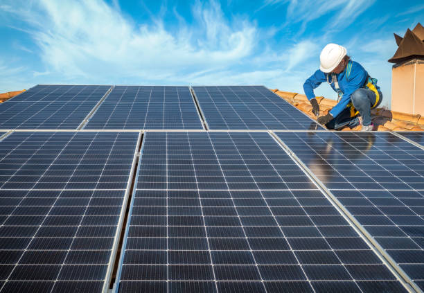 Fast & Reliable Emergency Roof Repairs in Ada, OK