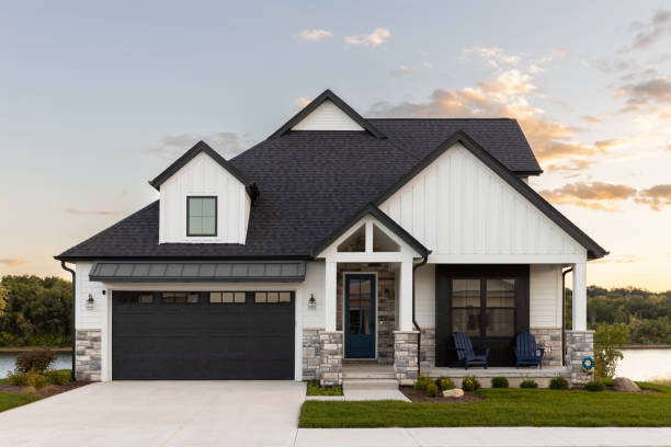 Best Slate Roofing  in Ada, OK