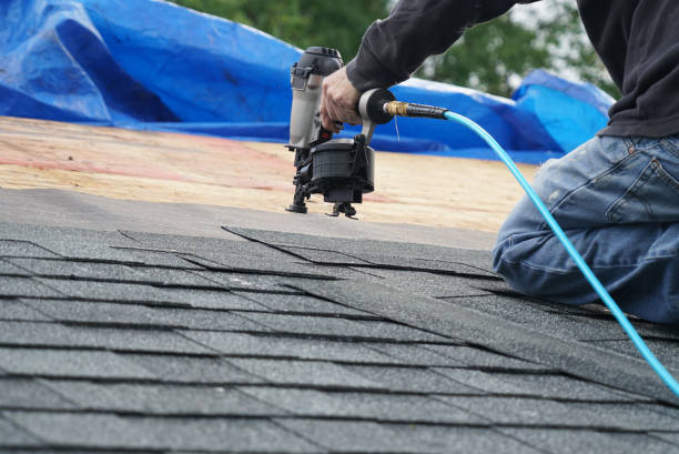 Trusted Ada, OK Roofing Service Experts