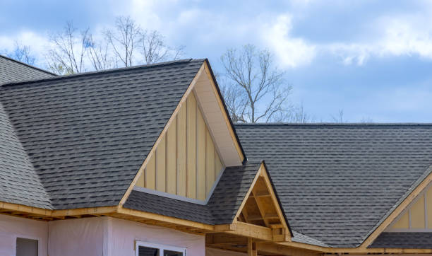 Best Commercial Roofing Services  in Ada, OK