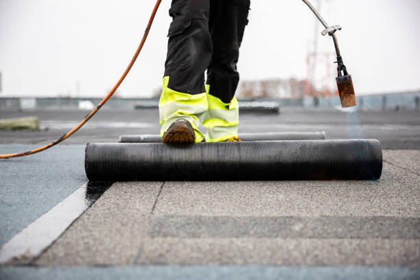 Best Roof Installation  in Ada, OK