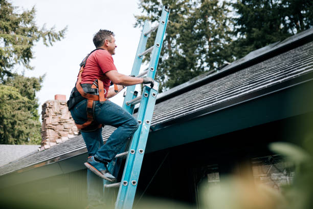 Best Slate Roofing  in Ada, OK