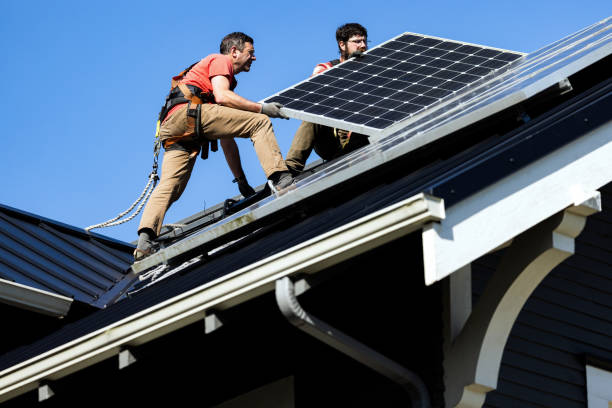 Best Tile Roofing Installation  in Ada, OK