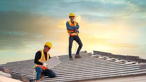 Best Asphalt Shingle Roofing  in Ada, OK